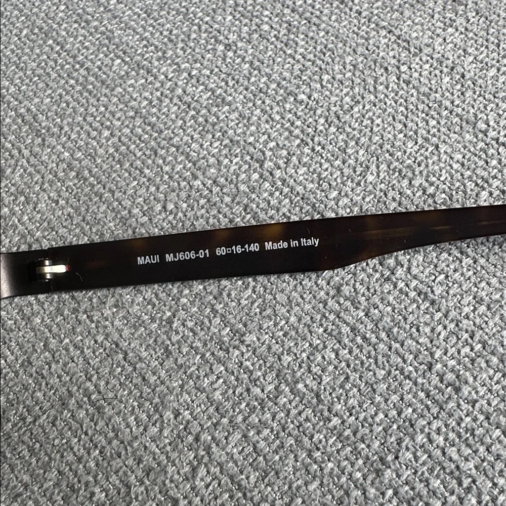 Maui Jim sunglasses (polarized) - Picture 4 of 5